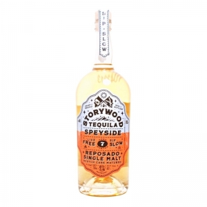 Storywood Speyside 7 Reposado